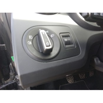 Recambio de mando luces para seat ibiza iv st (6j8, 6p8) 1.2 tsi referencia OEM IAM 5g0941431ah  