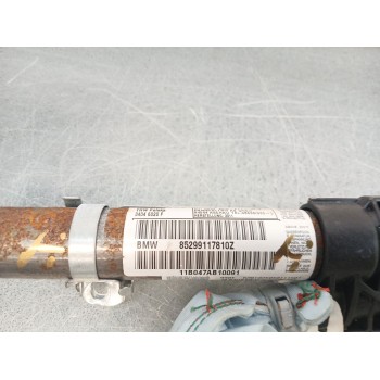 Recambio de airbag cortina delantero derecho para bmw x1 (e84) sdrive 18 d referencia OEM IAM 34046020f  