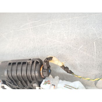 Recambio de airbag cortina delantero derecho para bmw x1 (e84) sdrive 18 d referencia OEM IAM 34046020f  