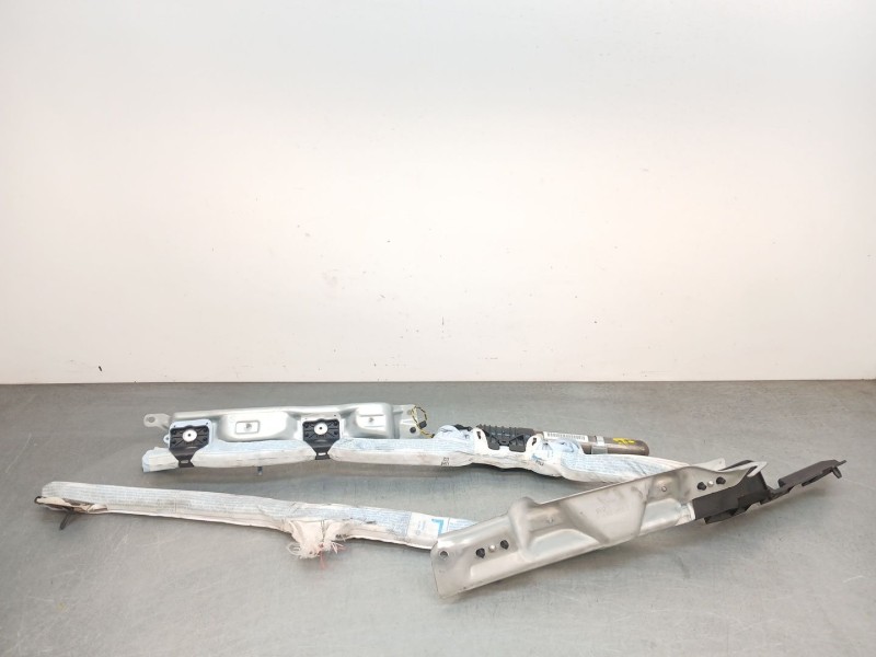 Recambio de airbag cortina delantero izquierdo para bmw x1 (e84) sdrive 18 d referencia OEM IAM 34046019f  