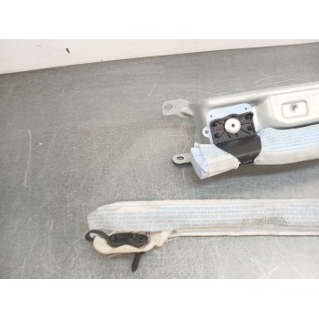 Recambio de airbag cortina delantero izquierdo para bmw x1 (e84) sdrive 18 d referencia OEM IAM 34046019f  