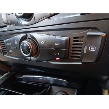 Recambio de mando climatizador para audi a4 b8 avant (8k5) 2.0 tdi referencia OEM IAM 8t1820043am  