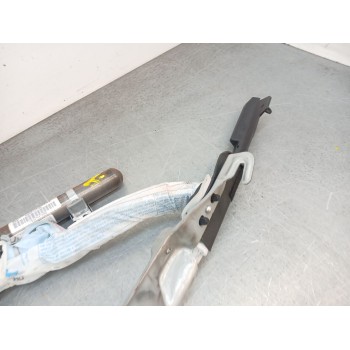 Recambio de airbag cortina delantero izquierdo para bmw x1 (e84) sdrive 18 d referencia OEM IAM 34046019f  
