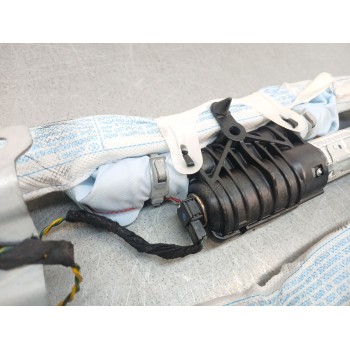 Recambio de airbag cortina delantero izquierdo para bmw x1 (e84) sdrive 18 d referencia OEM IAM 34046019f  