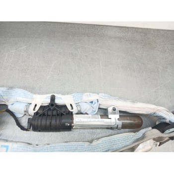 Recambio de airbag cortina delantero izquierdo para bmw x1 (e84) sdrive 18 d referencia OEM IAM 34046019f  