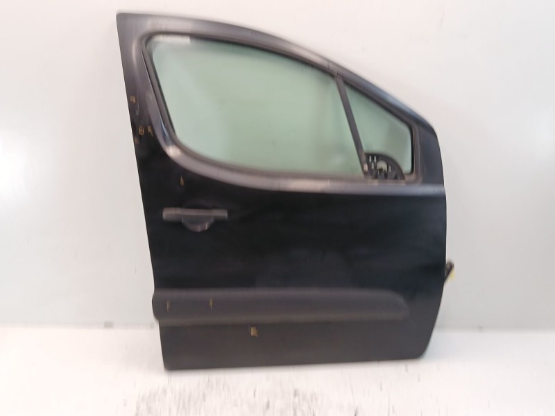 Recambio de puerta delantera derecha para citroën berlingo multispace (b9) 1.2 puretech 110 referencia OEM IAM 9004Z6  