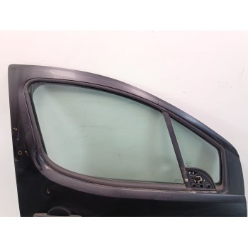 Recambio de puerta delantera derecha para citroën berlingo multispace (b9) 1.2 puretech 110 referencia OEM IAM 9004Z6  