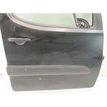 Recambio de puerta delantera derecha para citroën berlingo multispace (b9) 1.2 puretech 110 referencia OEM IAM 9004Z6  