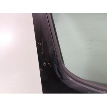 Recambio de puerta delantera derecha para citroën berlingo multispace (b9) 1.2 puretech 110 referencia OEM IAM 9004Z6  