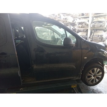 Recambio de puerta delantera derecha para citroën berlingo multispace (b9) 1.2 puretech 110 referencia OEM IAM 9004Z6  