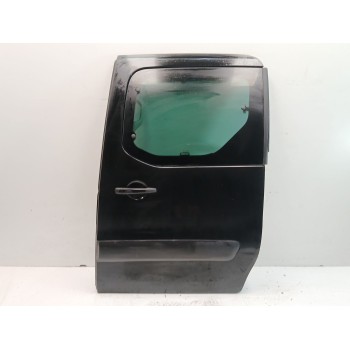 PUERTA LATERAL CORREDERA IZQUIERDA 9006L9 