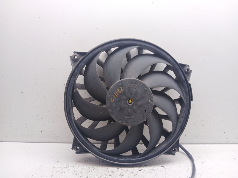 Recambio de electroventilador para citroën c5 berlina 2.0 16v cat (rfn / ew10j4) referencia OEM IAM 1253A4  