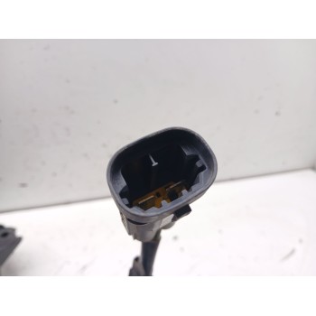 Recambio de electroventilador para citroën c5 berlina 2.0 16v cat (rfn / ew10j4) referencia OEM IAM 1253A4  