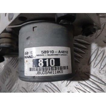 Recambio de abs para kia carens ( ) 1.7 crdi cat referencia OEM IAM 58910A4810 58910A4810 