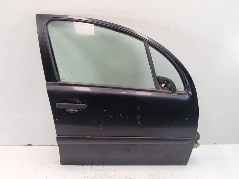 Recambio de puerta delantera derecha para citroën c3 i (fc_, fn_) 1.4 i referencia OEM IAM 9004V1  