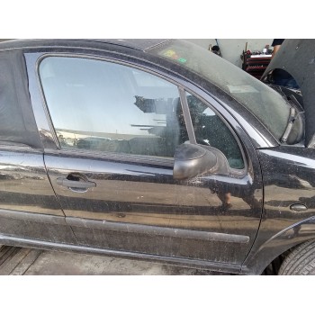 Recambio de puerta delantera derecha para citroën c3 i (fc_, fn_) 1.4 i referencia OEM IAM 9004V1  