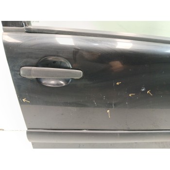 Recambio de puerta delantera derecha para citroën c3 i (fc_, fn_) 1.4 i referencia OEM IAM 9004V1  