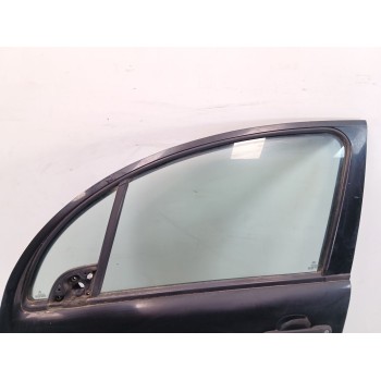 Recambio de puerta delantera izquierda para citroën c3 i (fc_, fn_) 1.4 i referencia OEM IAM 9002Y4  