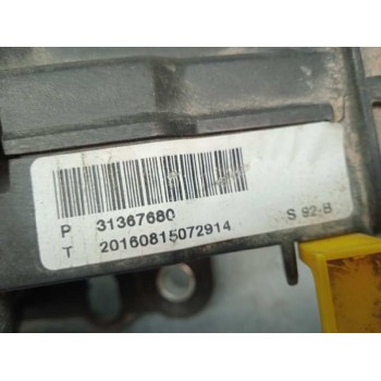 Recambio de palanca cambio para volvo v40 kinetic referencia OEM IAM 31367680 AUTOMATICO P31367680