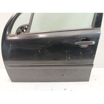 Recambio de puerta delantera izquierda para citroën c3 i (fc_, fn_) 1.4 i referencia OEM IAM 9002Y4  
