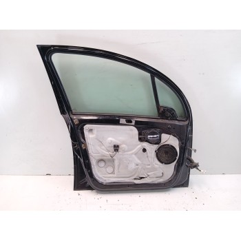 Recambio de puerta delantera izquierda para citroën c3 i (fc_, fn_) 1.4 i referencia OEM IAM 9002Y4  