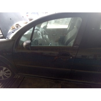 Recambio de puerta delantera izquierda para citroën c3 i (fc_, fn_) 1.4 i referencia OEM IAM 9002Y4  