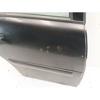 Recambio de puerta trasera derecha para citroën c3 i (fc_, fn_) 1.4 i referencia OEM IAM 9008Q5  