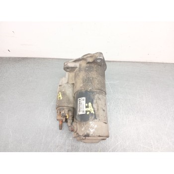 Recambio de motor arranque para opel insignia berlina 2.0 cdti cat referencia OEM IAM 55352882 m001t30172 