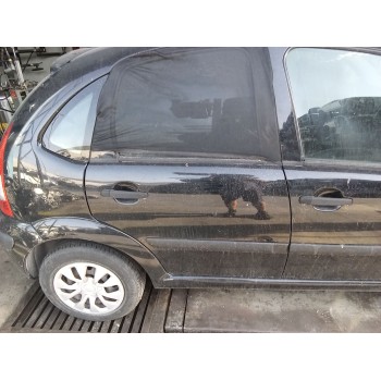 Recambio de puerta trasera derecha para citroën c3 i (fc_, fn_) 1.4 i referencia OEM IAM 9008Q5  