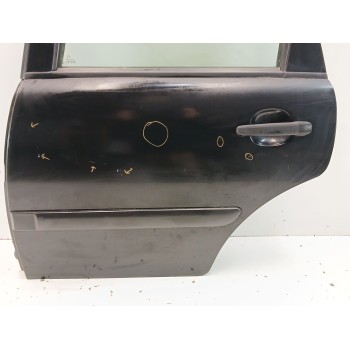 Recambio de puerta trasera izquierda para citroën c3 i (fc_, fn_) 1.4 i referencia OEM IAM 9006K7  