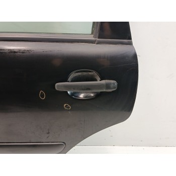 Recambio de puerta trasera izquierda para citroën c3 i (fc_, fn_) 1.4 i referencia OEM IAM 9006K7  