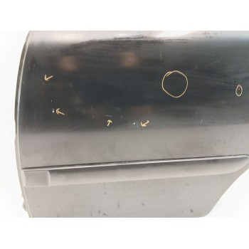 Recambio de puerta trasera izquierda para citroën c3 i (fc_, fn_) 1.4 i referencia OEM IAM 9006K7  