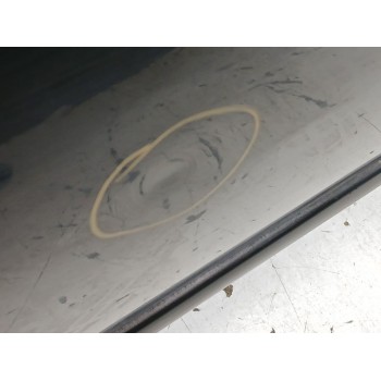 Recambio de puerta trasera izquierda para citroën c3 i (fc_, fn_) 1.4 i referencia OEM IAM 9006K7  