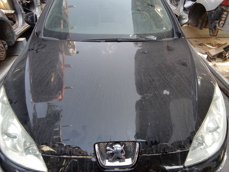 Recambio de capot para peugeot 407 (6d_) 2.0 hdi (6drhrh) referencia OEM IAM 7901K7  