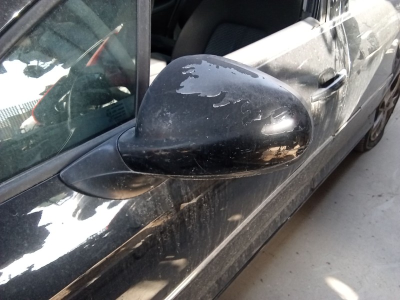 Recambio de retrovisor izquierdo para peugeot 407 (6d_) 2.0 hdi (6drhrh) referencia OEM IAM 8149VF  