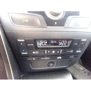 MANDO CLIMATIZADOR 79604TV0F41ZA 