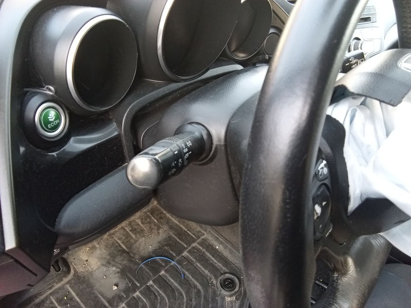 Recambio de mando luces para honda civic ix (fk) 2.2 i-dtec (fk3) referencia OEM IAM 35255TV0H02  