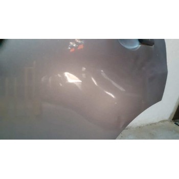 Recambio de puerta trasera izquierda para nissan qashqai (j10) acenta referencia OEM IAM H2101JD0M0 GRIS TOCADA