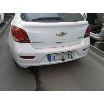 PARAGOLPES TRASERO 95404332 