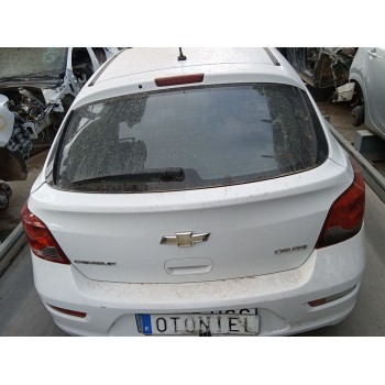 PORTON TRASERO 95268891 