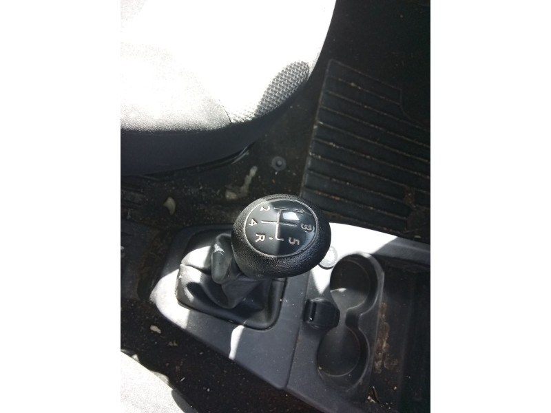 Recambio de caja cambios para dacia dokker furgoneta/monovolumen 1.6 lpg referencia OEM IAM VERE8851 / 320104116R  