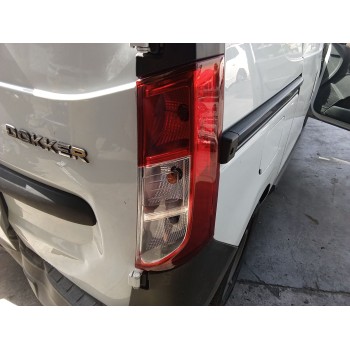 PILOTO TRASERO DERECHO 265509604R 