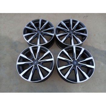 JUEGO LLANTAS 75JX18H2 ET52 x4 18 pulgadas