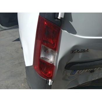 PILOTO TRASERO IZQUIERDO 265551619R 