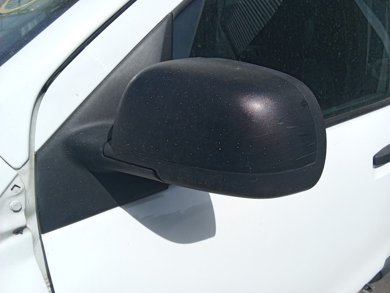 Recambio de retrovisor izquierdo para dacia dokker furgoneta/monovolumen 1.6 lpg referencia OEM IAM 963026375R  