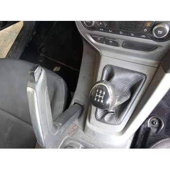CAJA CAMBIOS 1844997 / 2021117 