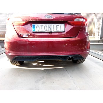 PARAGOLPES TRASERO 2415443 