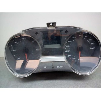 CUADRO INSTRUMENTOS 6J0920801A 6J0920801A 