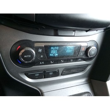 MANDO CLIMATIZADOR 1896668 