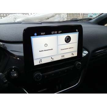 SISTEMA AUDIO / RADIO CD 2802754 